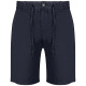 Boss Μπλε Βερμούδα Chino - 50536885