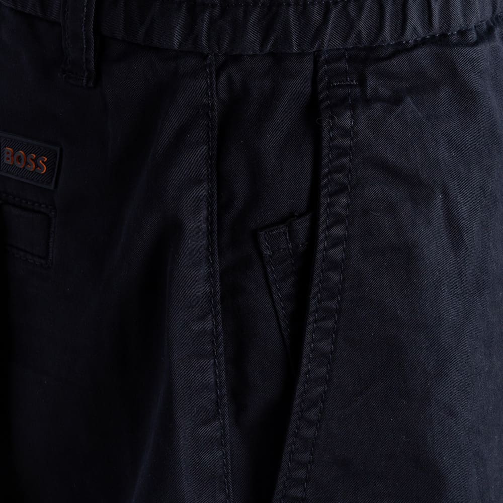 Boss Μπλε Βερμούδα Chino - 50536885