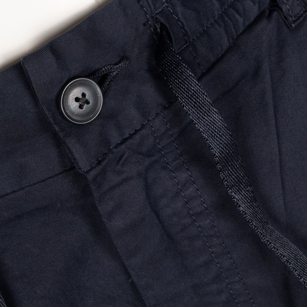 Boss Μπλε Βερμούδα Chino - 50536885