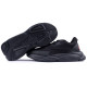 Hugo Μαύρα Sneakers Leon Runn - 50536960