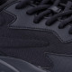 Hugo Μαύρα Sneakers Leon Runn - 50536960