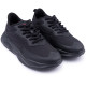 Hugo Μαύρα Sneakers Leon Runn - 50536960