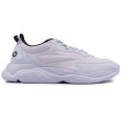 Hugo Λευκά Sneakers Leon Runn - 50536960