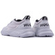 Hugo Λευκά Sneakers Leon Runn - 50536960
