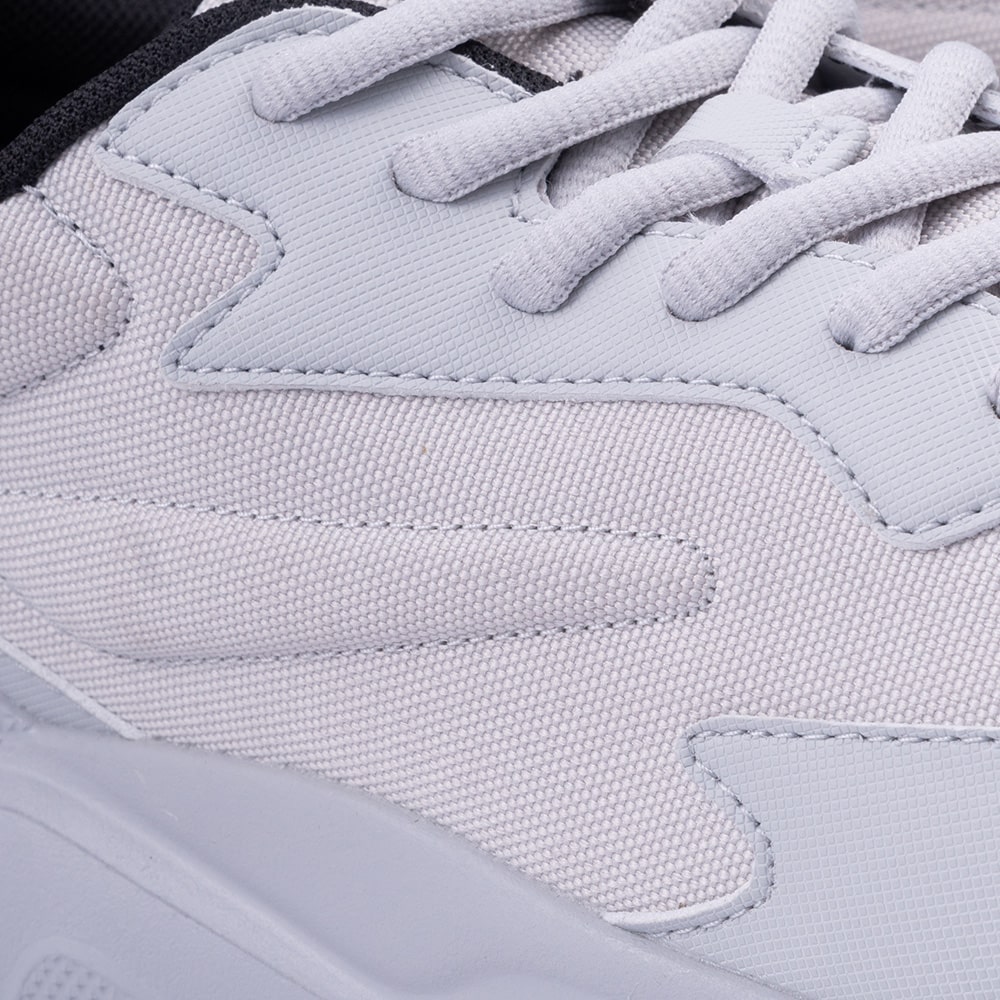 Hugo Λευκά Sneakers Leon Runn - 50536960