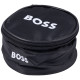 Boss Μαύρη Ζώνη 100% Leather - 50537100