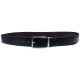 Boss Μαύρο Καφέ Ζώνη 100% Leather - 50537112