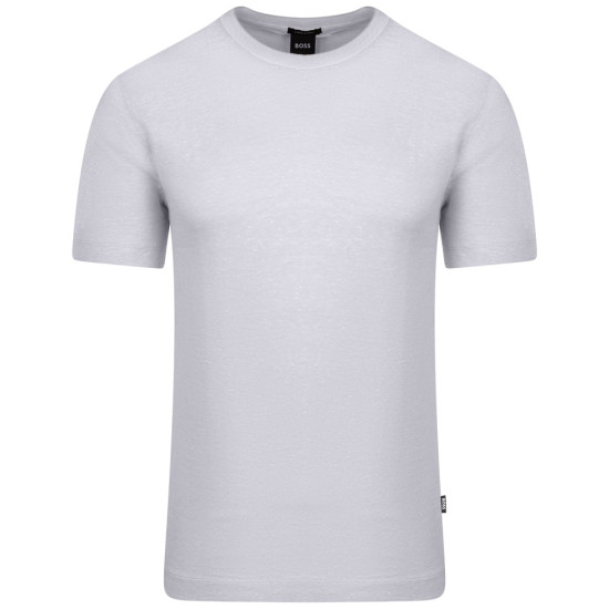Boss Λευκό T-shirt H-Thompson - 50537488