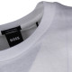 Boss Λευκό T-shirt H-Thompson - 50537488