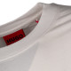 Hugo Εκρού T-shirt Duwom - 50538972