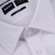 Boss Λευκό Πουκάμισο P-HANK - 50539391