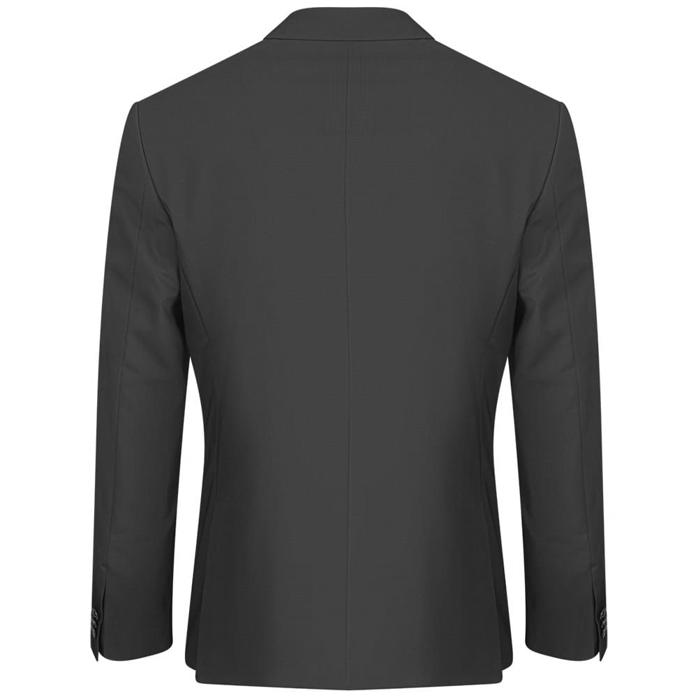 Hugo Μαύρο Κοστούμι 2Pcs - 50540141