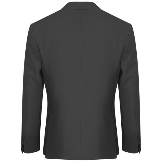Hugo Μαύρο Κοστούμι 2Pcs - 50540141