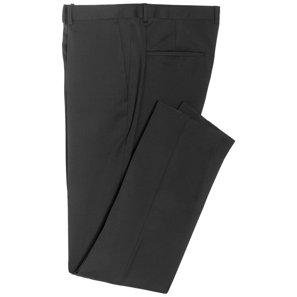 Hugo Μαύρο Κοστούμι 2Pcs - 50540141