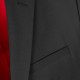 Hugo Μαύρο Κοστούμι 2Pcs - 50540141