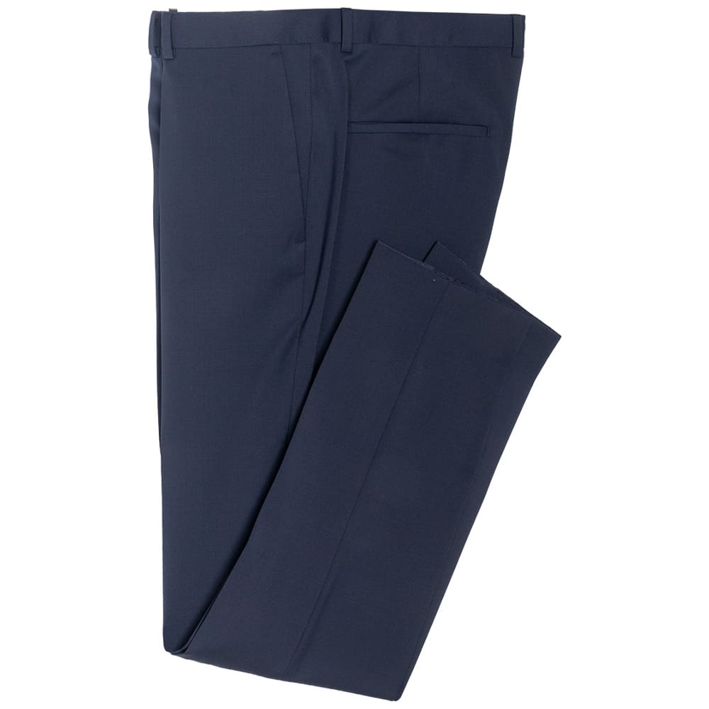 Hugo Μπλε Κοστούμι 2Pcs - 50540141