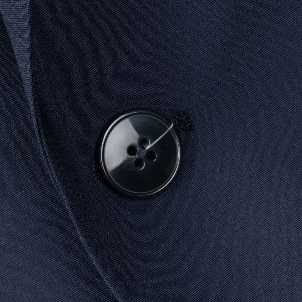 Hugo Μπλε Κοστούμι 2Pcs - 50540141