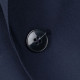 Hugo Μπλε Κοστούμι 2Pcs - 50540141