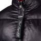 Karl Lagerfeld Μαύρο Μπουφάν τύπου Puffer Jacket - 505402 534590 