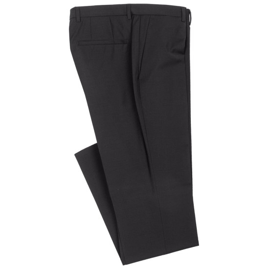 Hugo Μαύρο Κοστούμι Arti 2Pcs - 50540157