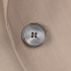 Hugo Μπεζ Κοστούμι Arti/Hesten 2Pcs - 50540341