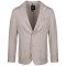 Boss Μπεζ Σακάκι C-Hanry - 50540742