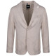 Boss Μπεζ Σακάκι C-Hanry - 50540742