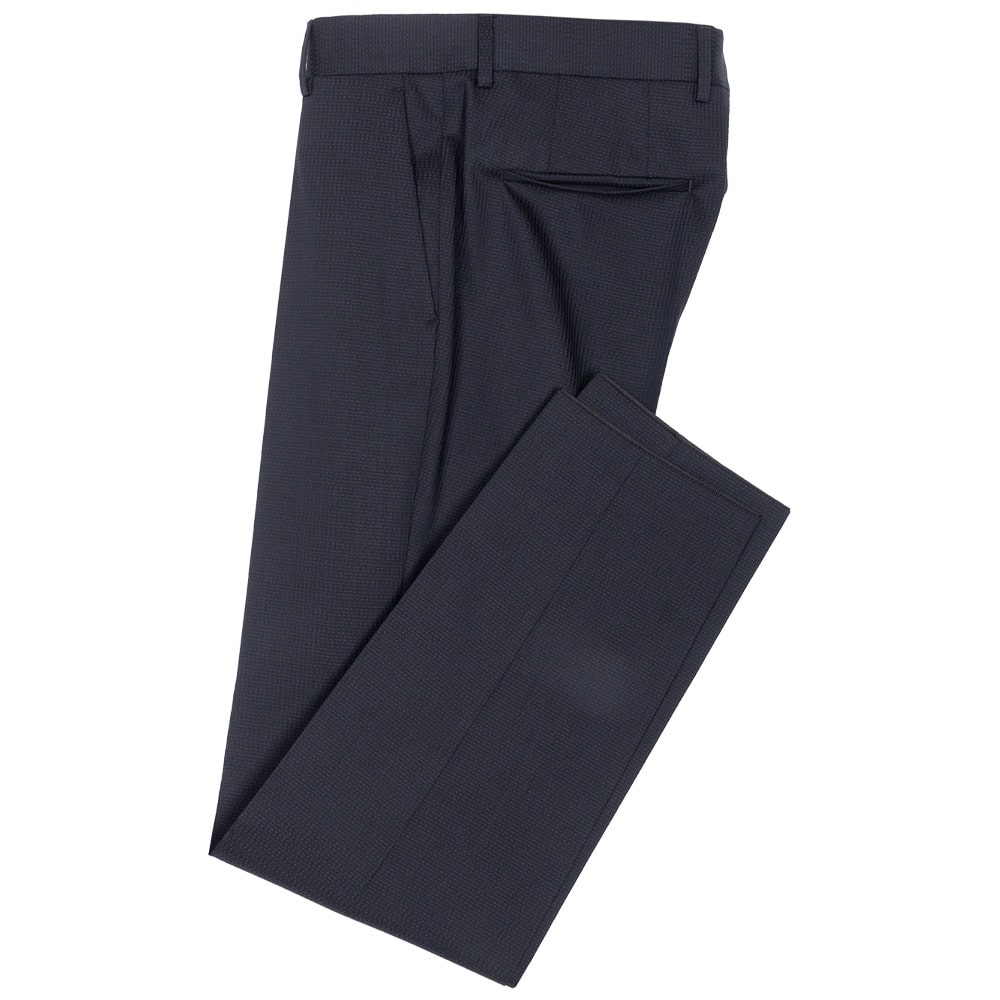 Boss Μπλε Σκούρο Κοστούμι H-Houston 2Pcs - 50540749