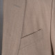 Boss Μπεζ Κοστούμι H-Huge 2Pcs - 50540759