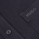Hugo Μαύρο Πουκάμισο Egrin - 50541392