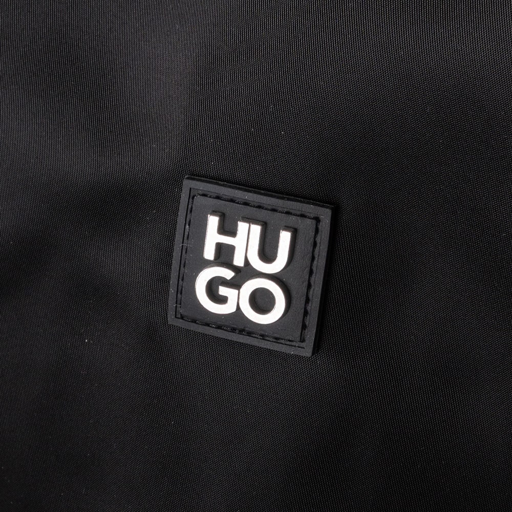 Hugo Μαύρο Μπουφάν Belto - 50541595