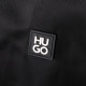 Hugo Μαύρο Μπουφάν Belto - 50541595