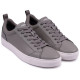 Hugo Γκρι Sneakers Morrie Tenn mono - 50541696
