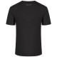 Hugo Μαύρο T-Shirt C Neck - 50542969
