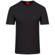 Hugo Μαύρο T-Shirt C Neck - 50542969