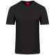 Hugo Μαύρο T-Shirt C Neck - 50542969