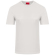 Hugo Εκρού T-Shirt C Neck - 50542969