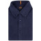 Boss Μπλε Πουκάμισο Myjersey_M - 50543089