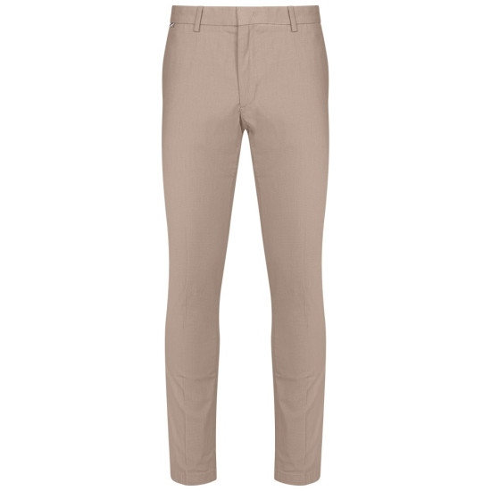 Hugo Μπεζ Παντελόνι Chino H-Kaito - 50543128