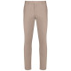 Hugo Μπεζ Παντελόνι Chino H-Kaito - 50543128