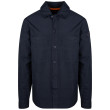 Boss Μπλε Σκούρο Πουκάμισο Locky 2 Overshirt - 50543519