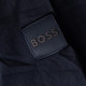 Boss Μπλε Σκούρο Πουκάμισο Locky 2 Overshirt - 50543519