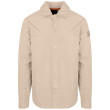 Boss Εκρού Πουκάμισο Locky 2 Overshirt - 50543519