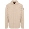 Boss Εκρού Πουκάμισο Locky 2 Overshirt - 50543519