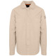 Boss Εκρού Πουκάμισο Locky 2 Overshirt - 50543519
