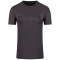 Boss Ανθρακί T-shirt C Neck - 50543796
