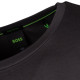 Boss Ανθρακί T-shirt C Neck - 50543796