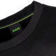 Boss Μαύρο Φούτερ C Neck Future- 50543859