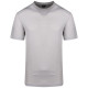 Boss Γκρι T-shirt C Neck - 50543884
