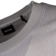 Boss Γκρι T-shirt C Neck - 50543884